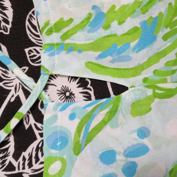 🆕️ 💚HTF Lilly Pulitzer💚 - Alanna Dress - Picture 7 of 14